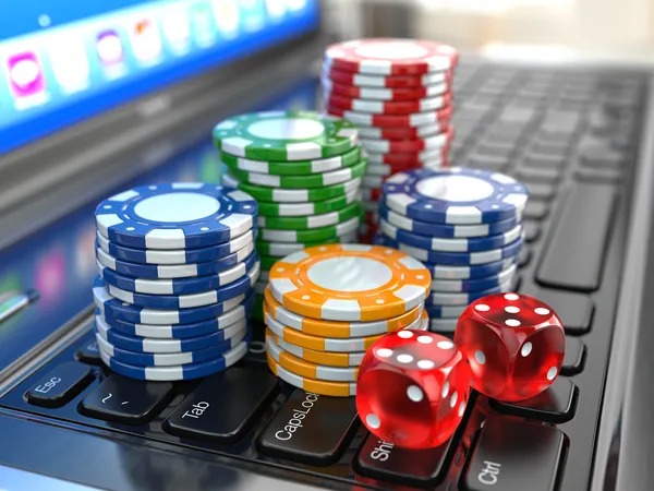 yyrp live-dealer studio with professional streaming setup