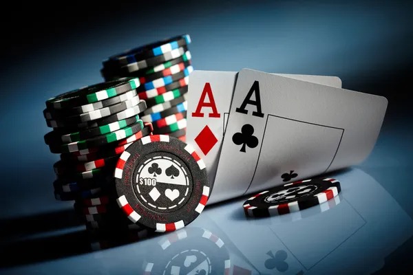 Betting interface and table controls on yyrp